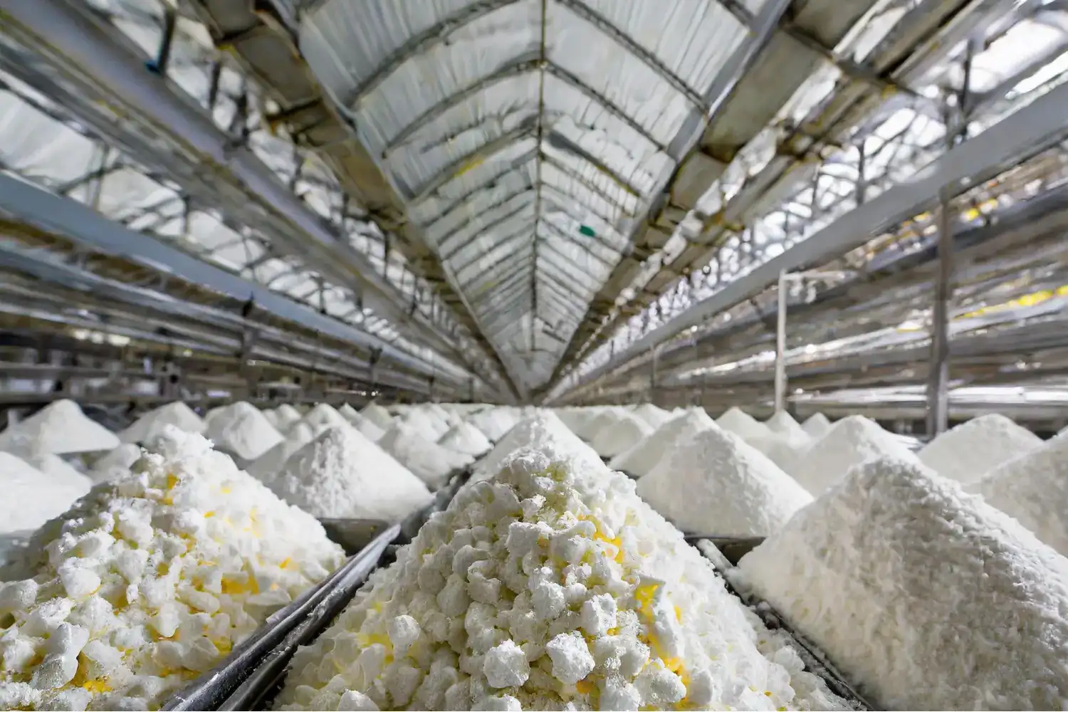 Corn Starch Supplier For the Textile Industry