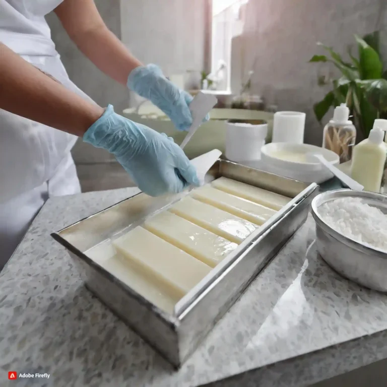 Bulk Paraffin Wax Supplier in California