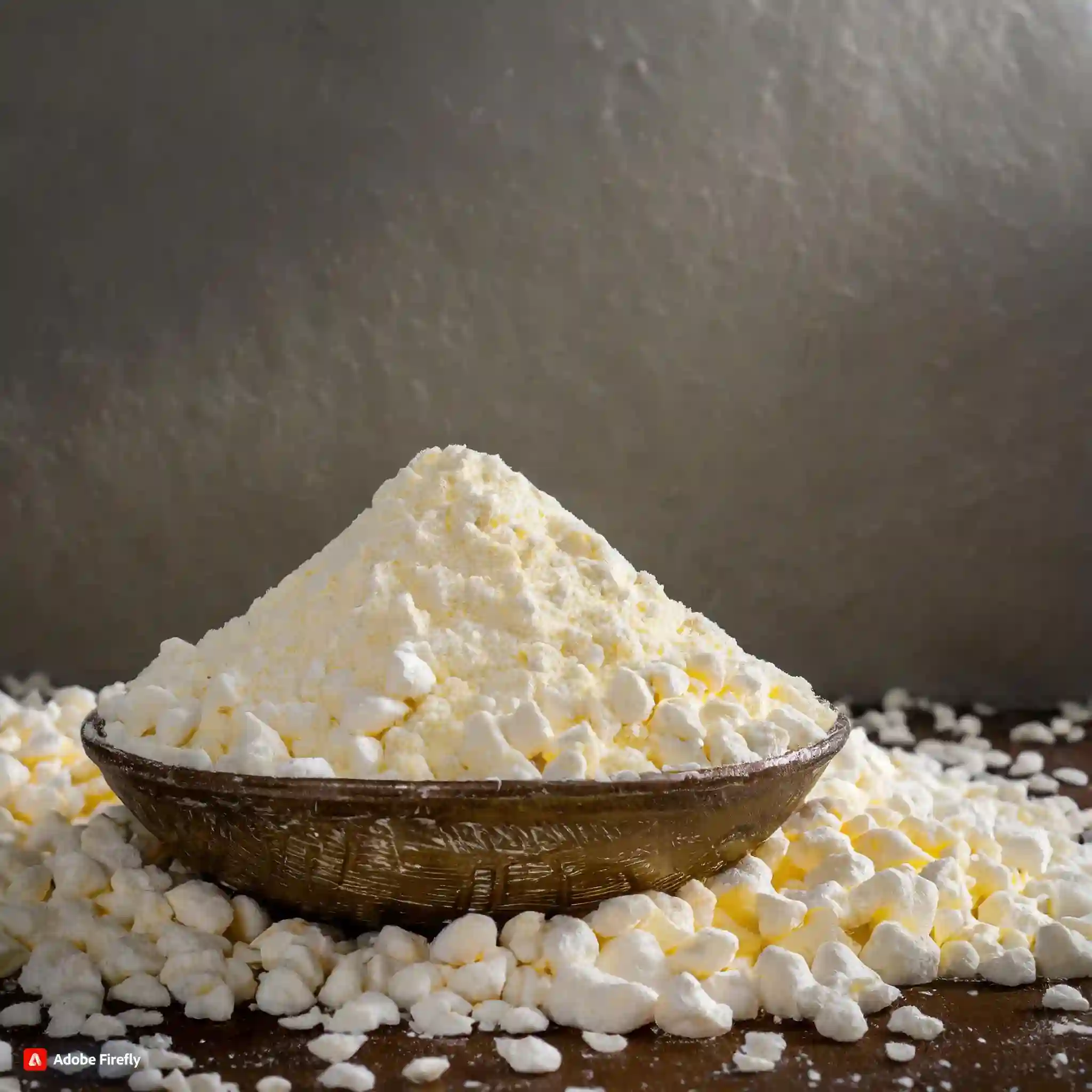 Bulk Buying Corn Starch: Your Search for Consistency and Sustainability Ends Here