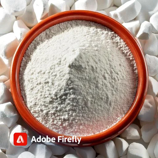 Titanium Dioxide Supplier for Food Products: Why It’s Essential for Your Production?